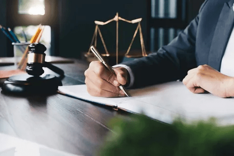 Legal and Notarial Services